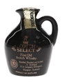 Scotch Select Fine Old Ceramic Decanter  5cl