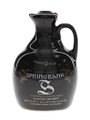 Springbank 12 Year Old Bottled 1980s - Ceramic Jug 5cl