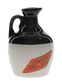 Rutherford's Ceramic Decanter Bottled 1970s - Montrose Potteries 4.7cl / 40%