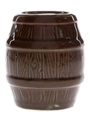 Rutherford's Barrel Ceramic Decanter 5cl / 40%