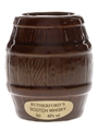 Rutherford's Barrel Ceramic Decanter 5cl / 40%