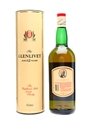 Glenlivet 12 Years Old Bottled 1970s 100cl