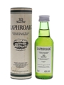 Laphroaig 10 Year Old Bottled 1980s-1990s - Pre Royal Warrant 5cl / 40%