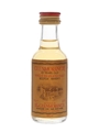 Glenmorangie 10 Year Old Bottled 1980s 5cl / 40%