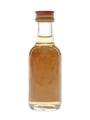 Glenmorangie 10 Year Old Bottled 1980s 5cl / 40%