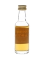 Glenturret 1972 Bottled 1980s 5cl / 43%