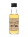 Blair Athol 12 Year Old Flora & Fauna 5cl / 43%