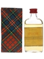 Scapa 8 Year Old 100 Proof Bottled 1970s - Gordon & MacPhail 5cl / 57%