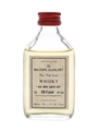 Balvenie-Glenlivet As We Get It Macfarlane, Bruce & Co. 5cl / 62%