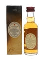 Singleton Of Auchroisk 1978  5cl / 40%