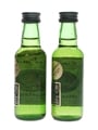 Clan Malt MacDonald & Scotland  2 x 5cl / 40%