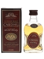 Cardhu 12 Year Old  5cl / 40%