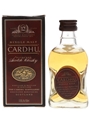 Cardhu 12 Year Old  5cl / 40%