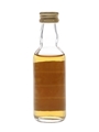 Glengoyne 12 Year Old Bottled 1980s 5cl / 43%