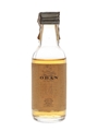 Oban 14 Year Old  5cl / 43%
