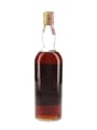 Macallan 1961 Campbell, Hope & King Bottled 1970s - Rinaldi 75cl / 46%