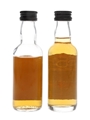 St Michael Highland Single Malt Whyte And Mackay - Marks & Spencer 2 x 5cl / 40%