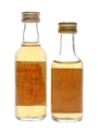 Pig's Nose Finest M J Dowdeswell & Co 2 x 5cl / 40%