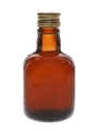 Grand Old Parr Bottled 1960s - Missing Label 5cl