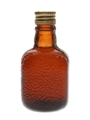 Grand Old Parr Bottled 1960s - Missing Label 5cl