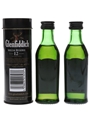 Glenfiddich 12 Year Old Special Reserve  2 x 5cl / 40%