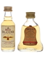 Bell's Extra Special & Islander  2 x 5cl / 40%