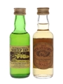 Sheep Dip & Strathspey  2 x 5cl / 40%