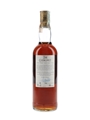 Glenlivet 1971 Sherry Wood Cask 10214 Bottled 1993 - Samaroli 70cl / 46%