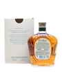 Crown Royal Northern Harvest Rye 75cl 