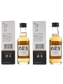 Bowmore 12 Year Old  2 x 5cl / 40%