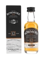 Bowmore 12 Year Old Enigma  5cl / 40%
