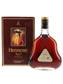 Hennessy XO Bottled 1990s 70cl / 40%