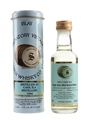 Caol Ila 1994 8 Year Old Cask 10843 Bottled 2003 - Signatory Vintage 5cl / 43%