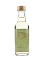 Caol Ila 1989 11 Year Old Cask 705 Bottled 2000 - Signatory Vintage 5cl / 43%