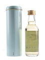 Caol Ila 1989 11 Year Old Cask 705 Bottled 2000 - Signatory Vintage 5cl / 43%
