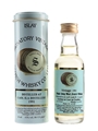 Caol Ila 1991 10 Year Old Cask 10788 Bottled 2001 - Signatory Vintage 5cl / 43%