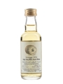 Caol Ila 1974 21 Year Old Cask 12592 Bottled 1996 - Signatory Vintage 5cl / 60.5%