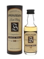 Springbank 10 Year Old Bottled 1990s 5cl / 46%