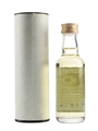 Caol Ila 1983 13 Year Old Cask 1194 Bottled 1996 - Signatory Vintage 5cl / 43%