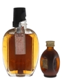 Vecchia Romagna Etichetta Nera & Oro  3cl & 10cl / 40%