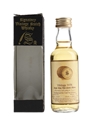 Caol Ila 1974 19 Year Old Cask 12459 Bottled 1994 - Signatory Vintage 5cl / 61.1%