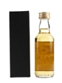 Caol Ila 1974 19 Year Old Cask 12459 Bottled 1994 - Signatory Vintage 5cl / 61.1%