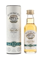 Bowmore 12 Year Old Bottled 2000s 5cl / 43%