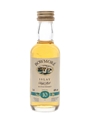 Bowmore 10 Year Old Bottled 1990s 5cl / 43%