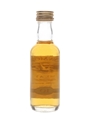Bowmore 10 Year Old Bottled 1990s 5cl / 43%