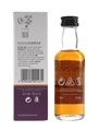 Bowmore 18 Year Old  5cl / 43%