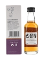 Bowmore 18 Year Old  5cl / 43%