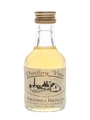Drumguish Distillery Views Strathisla Distillery - The Whisky Connoisseur 5cl / 40%