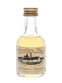 Drumguish Distillery Views Glenskiach Distillery - The Whisky Connoisseur 5cl / 40%