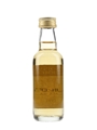 Caol Ila 1995 Bottled 2000s - Connoisseurs Choice 5cl / 40%